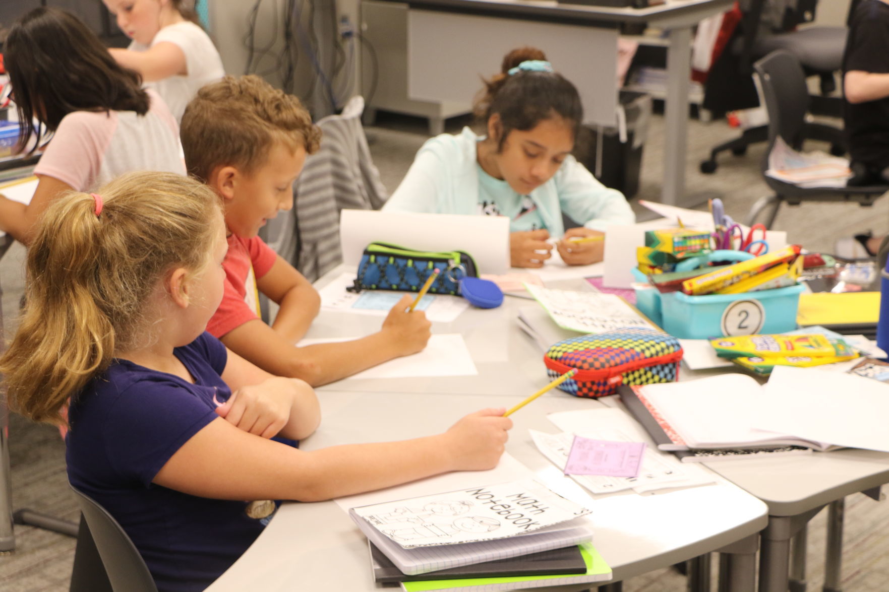 Morrow Elementary